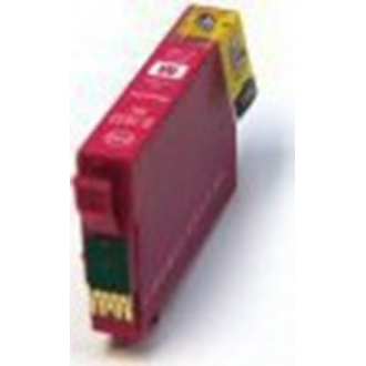 Μελάνι EPSON Συμβατό T1633XL 16XL T163340 Σελίδες:500 Magenta